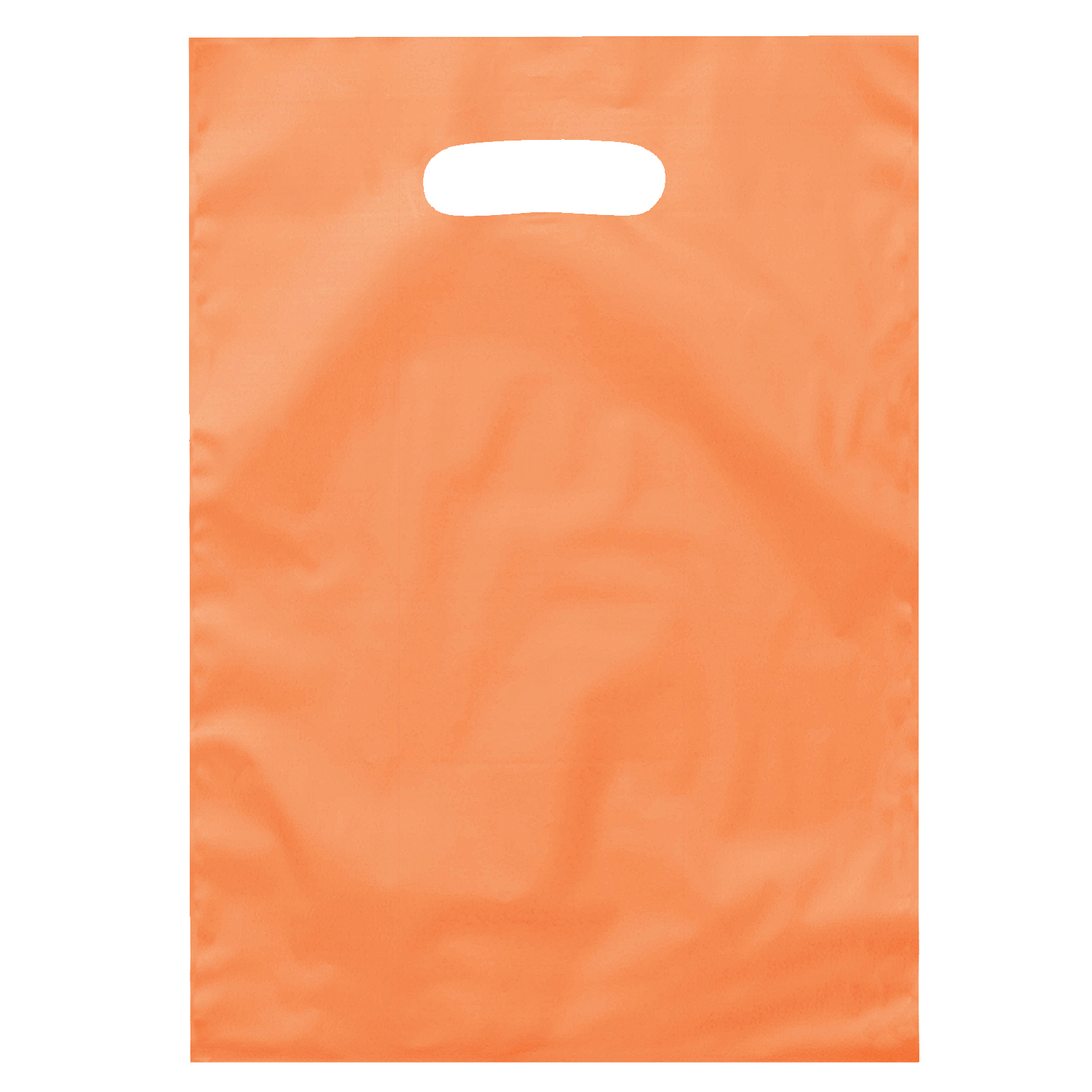 Aster™- Frosted Brite Die Cut Handle - Foil Print 5