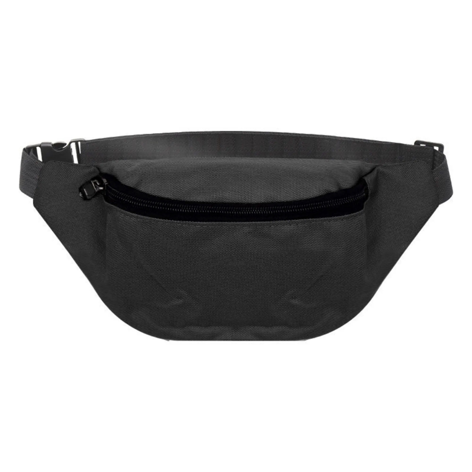 Adjustable Fanny Pack Running Waist Bag 8