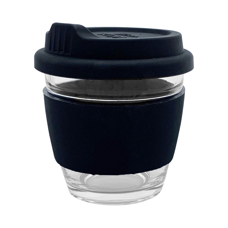 Venice Glass Coffee Cup 11