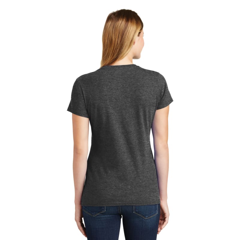 Port & Company Women's Fan Favorite Tee. 9