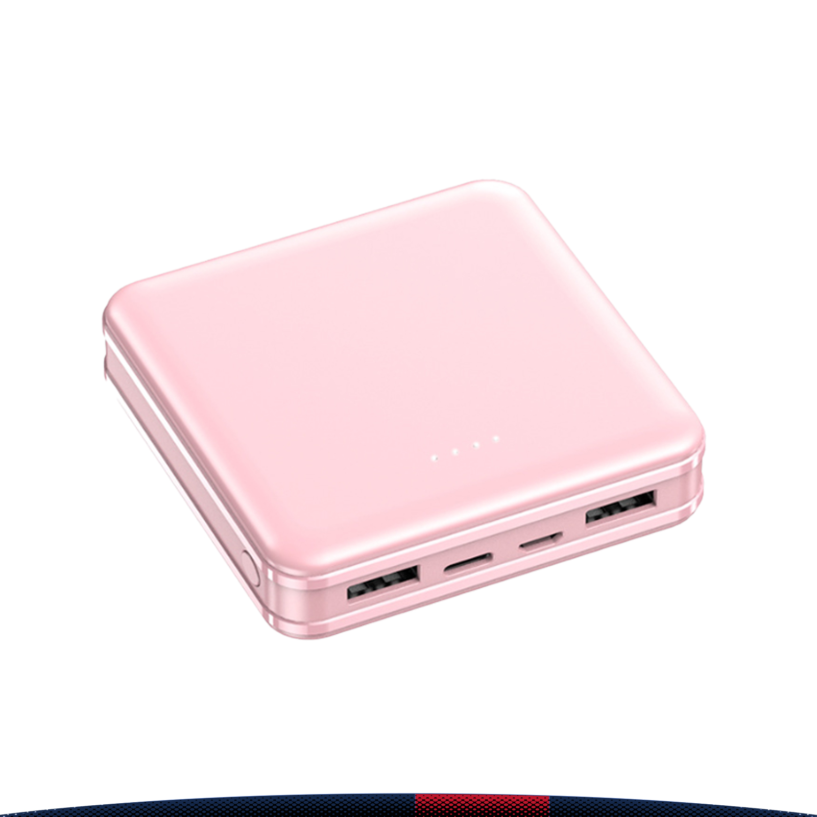 Bowen Power Bank-6000mAh 5