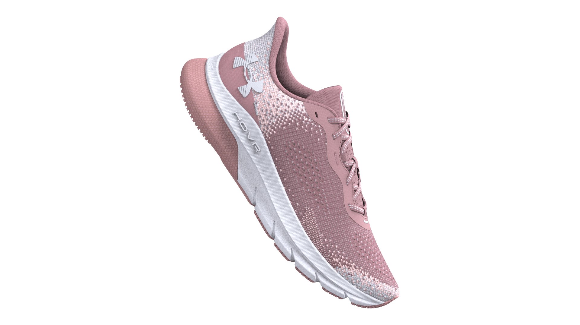 UA HOVR Turbulence 2 Women's Running Shoes 2