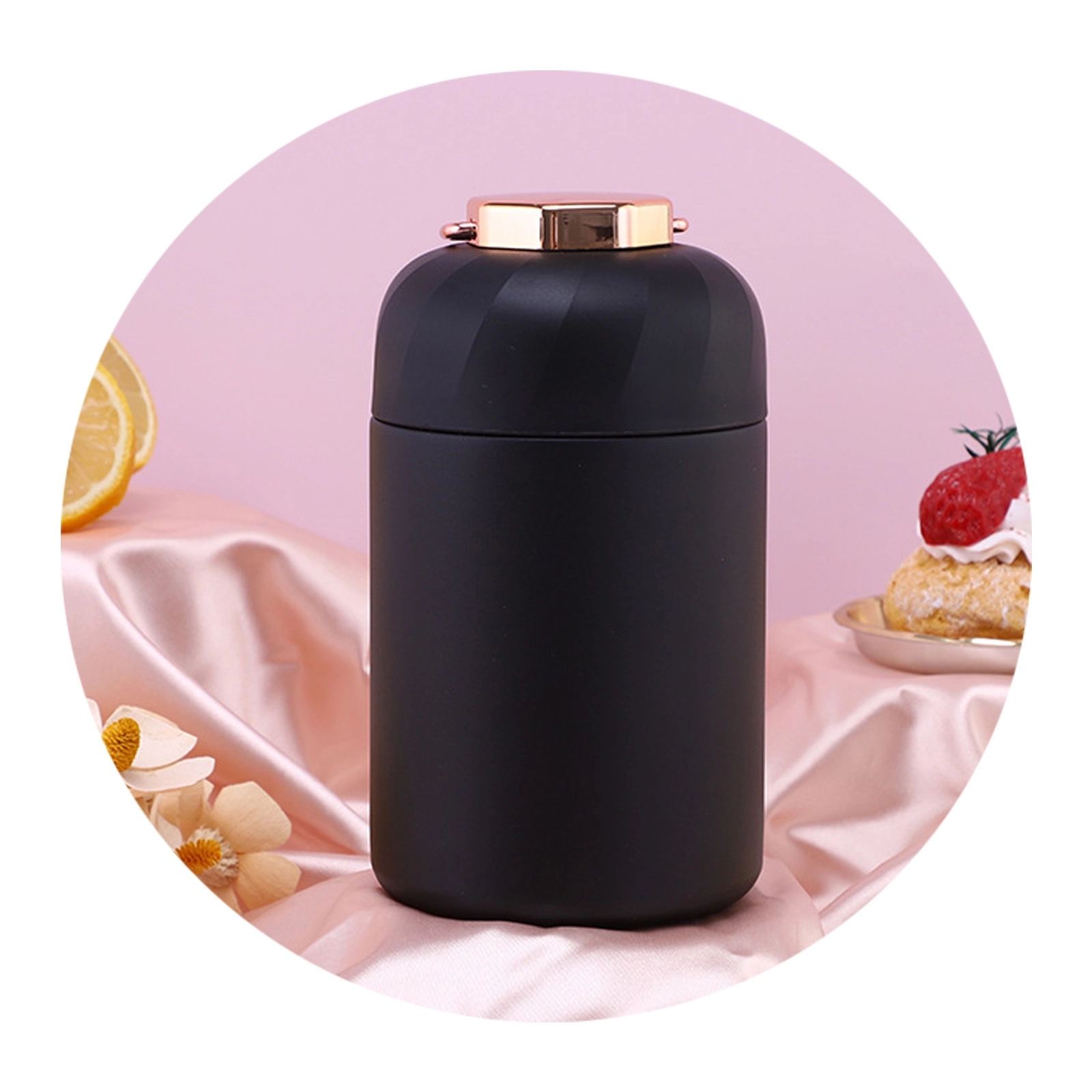 Vacuum Insulated Lunch Box 3