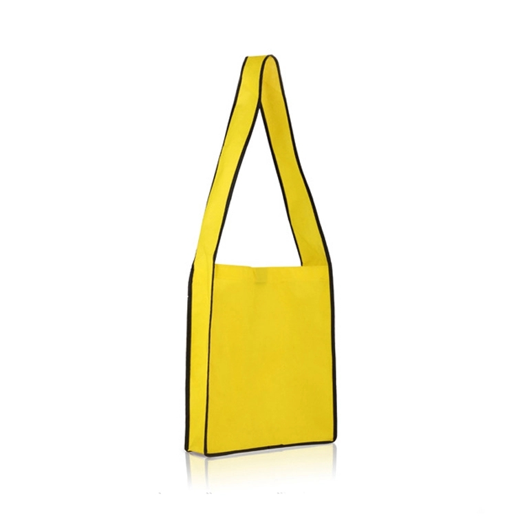Non-Woven Messenger Bag 4