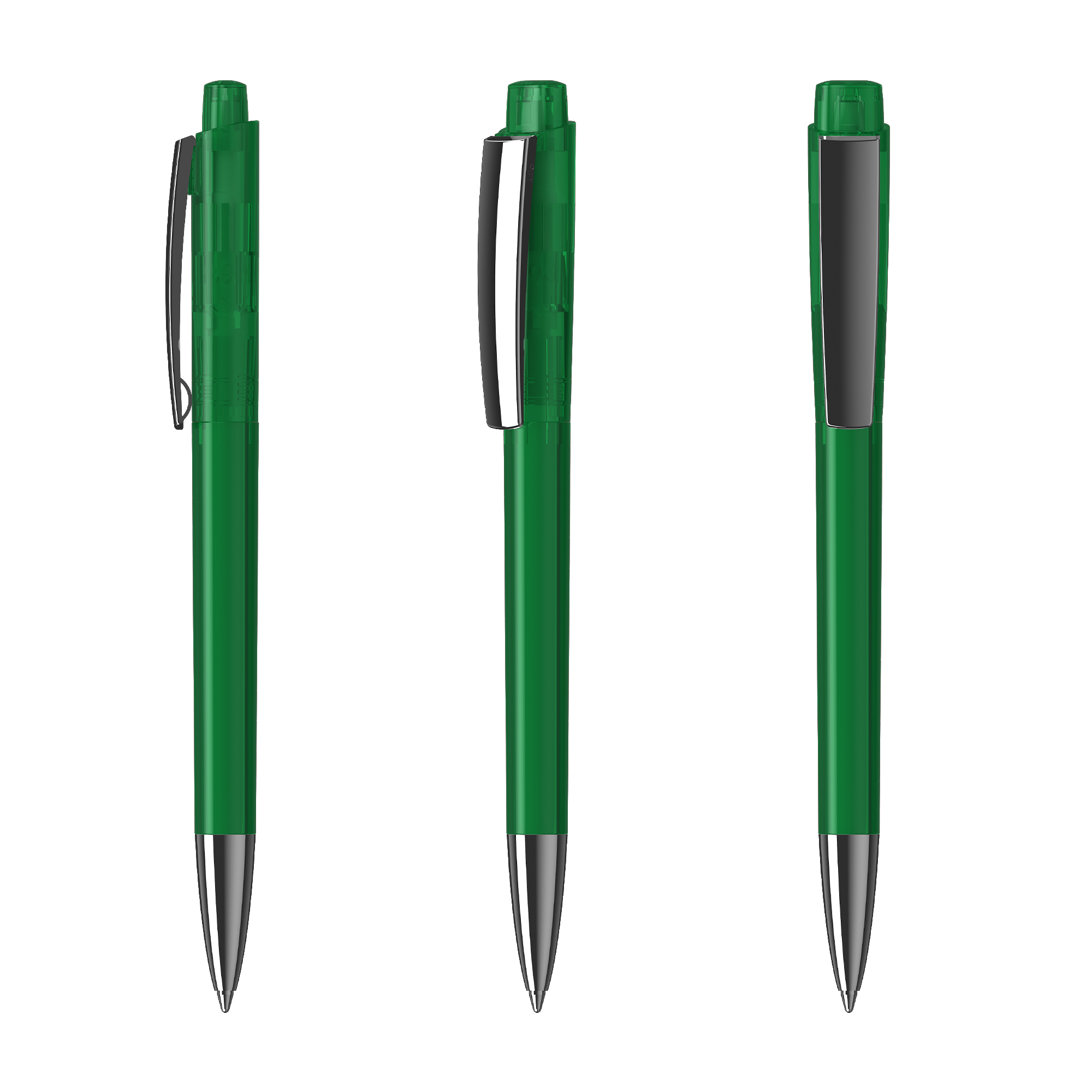 ZENO Transparent MMn 7