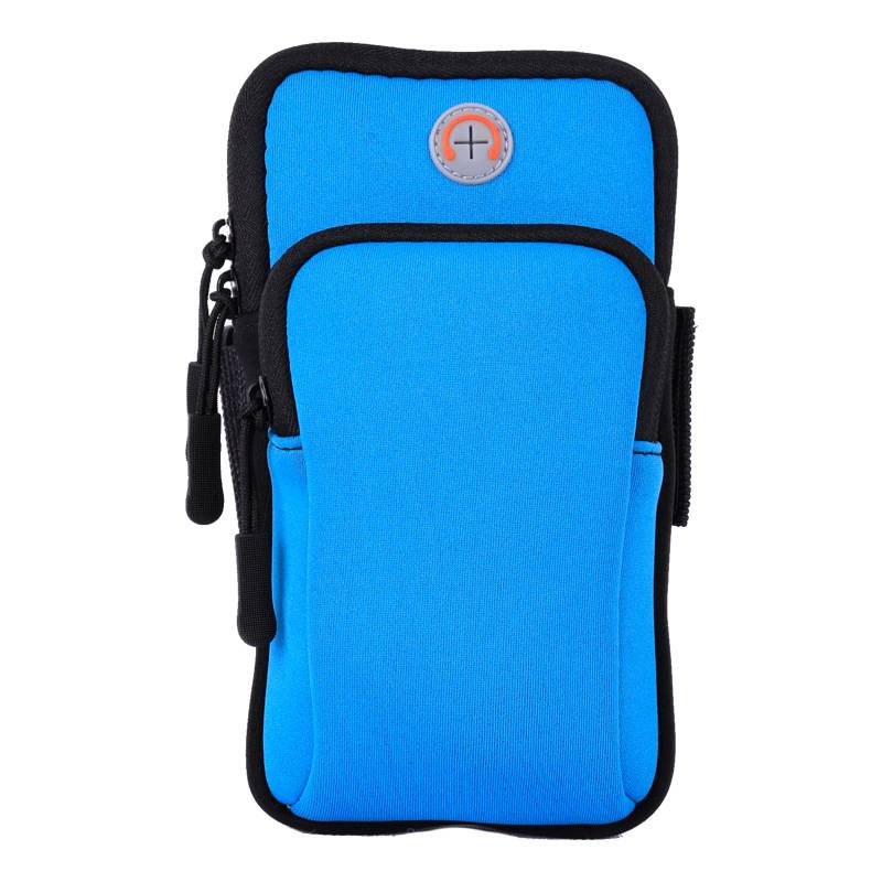 Outdoor Sports Waterproof Cellphone Armband 4