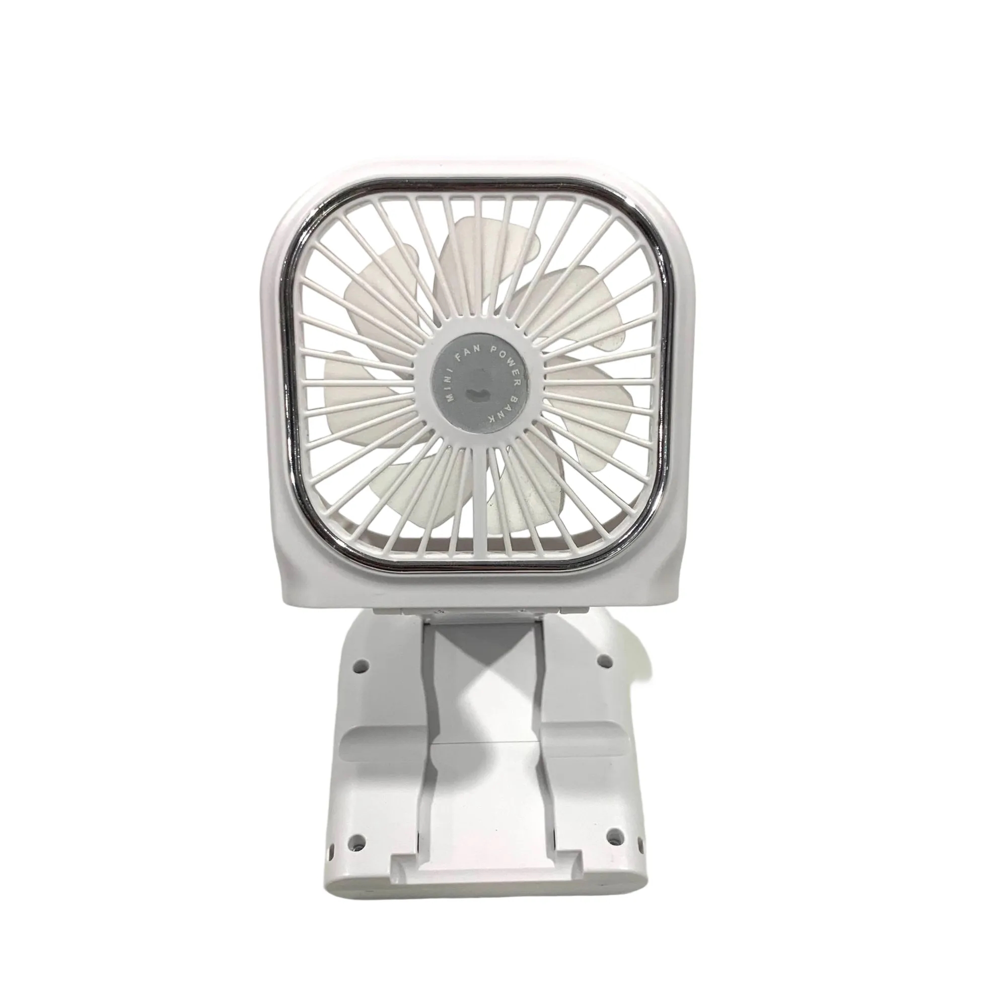 Personal Cooling Neck Fan Foldable for Daily Use 4