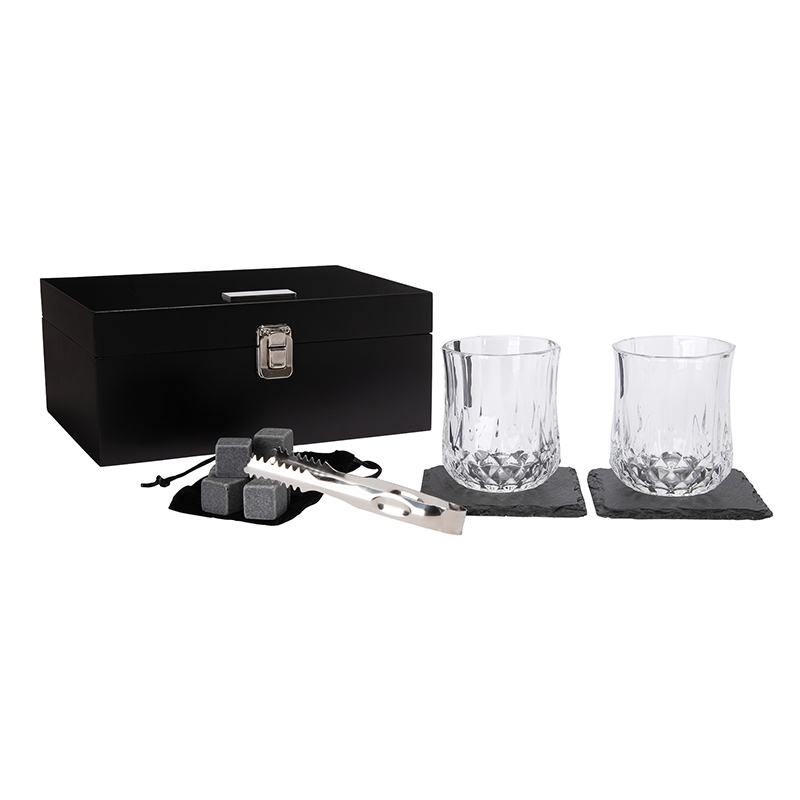 Downey 14-Piece Whiskey Set 6