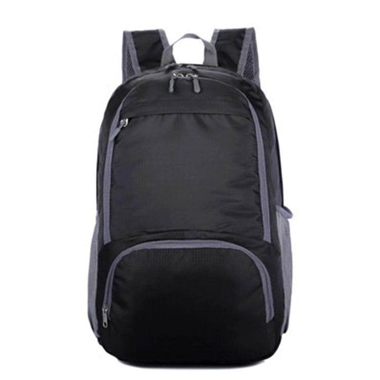 Custom Foldable Outdoor Backpack 7