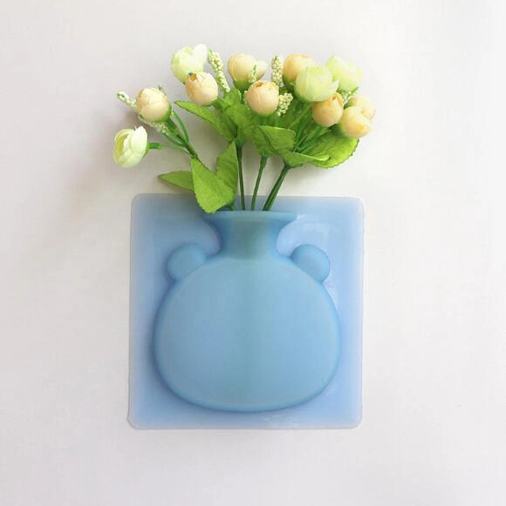 Silicone Flower Vases 9