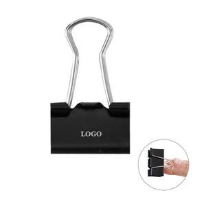 41mm Premium Binder Clips Crafted From Tempered Steel 3