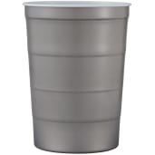 Recyclable Steel Chill-Cups™ 16oz 77