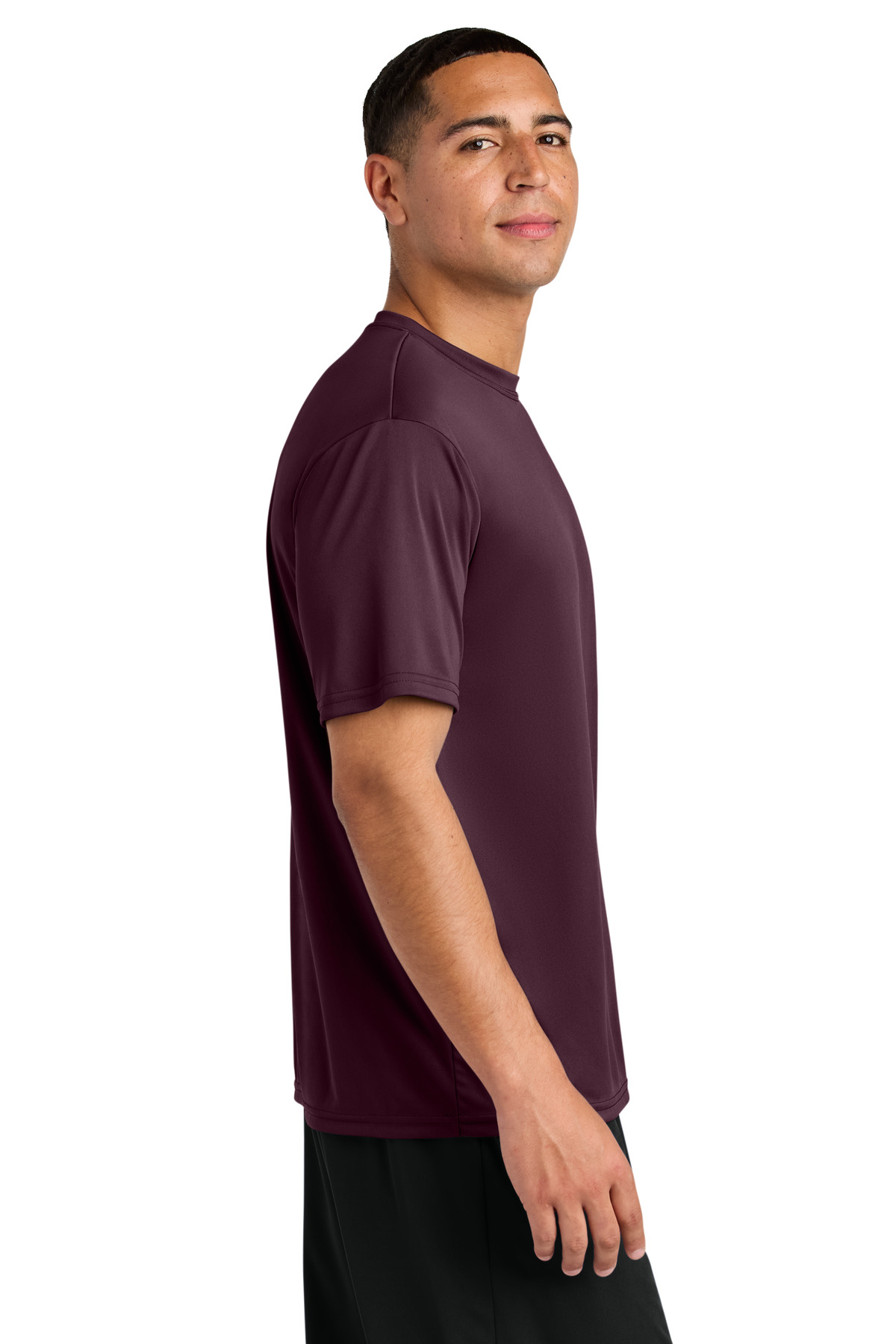 A4 Cooling Performance Short Sleeve Tee A4N3142 47