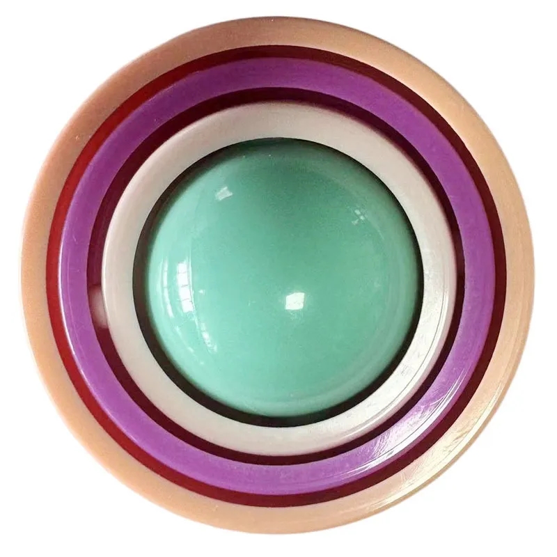 Fidget Gyroscope 8