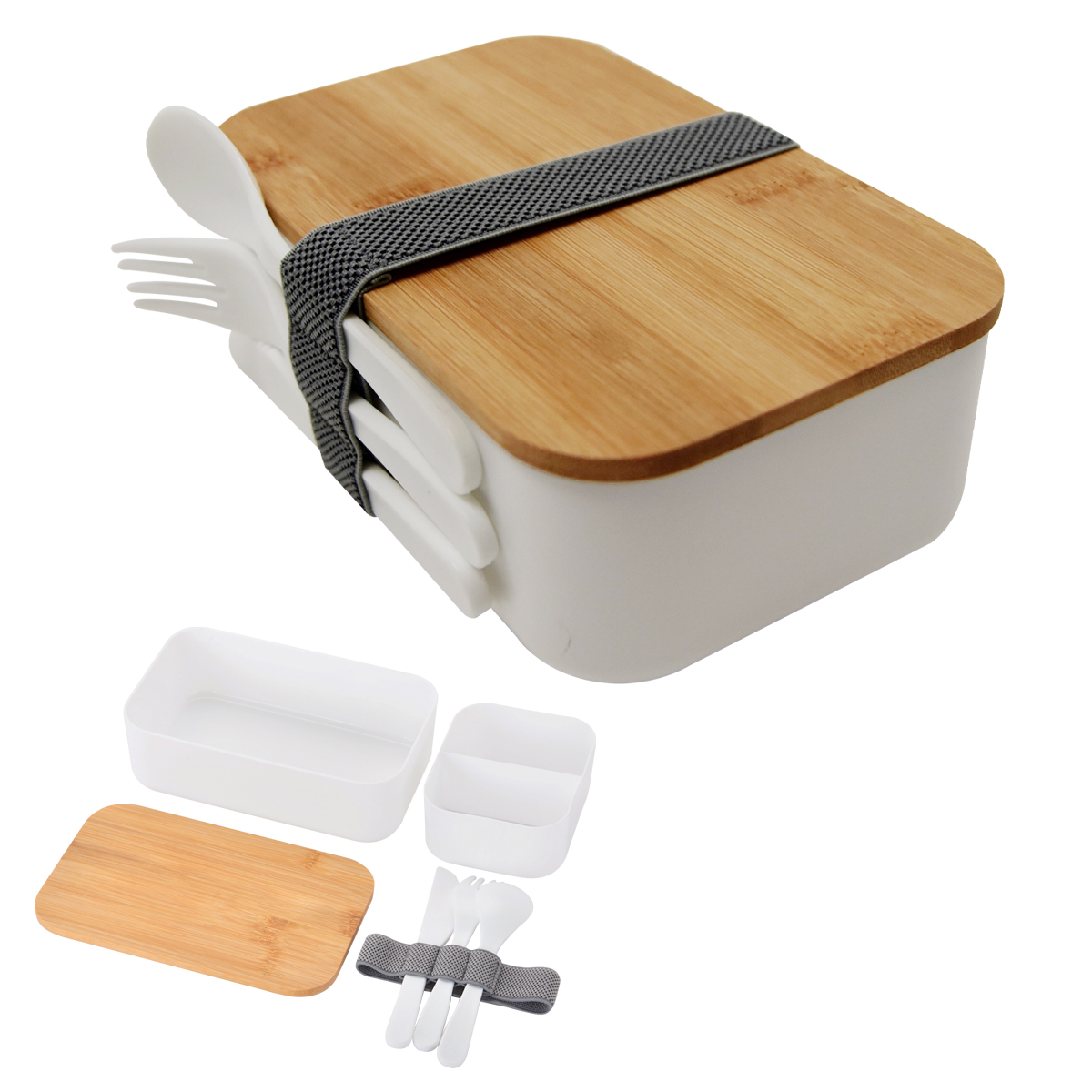 Bountiful Bento Box 4