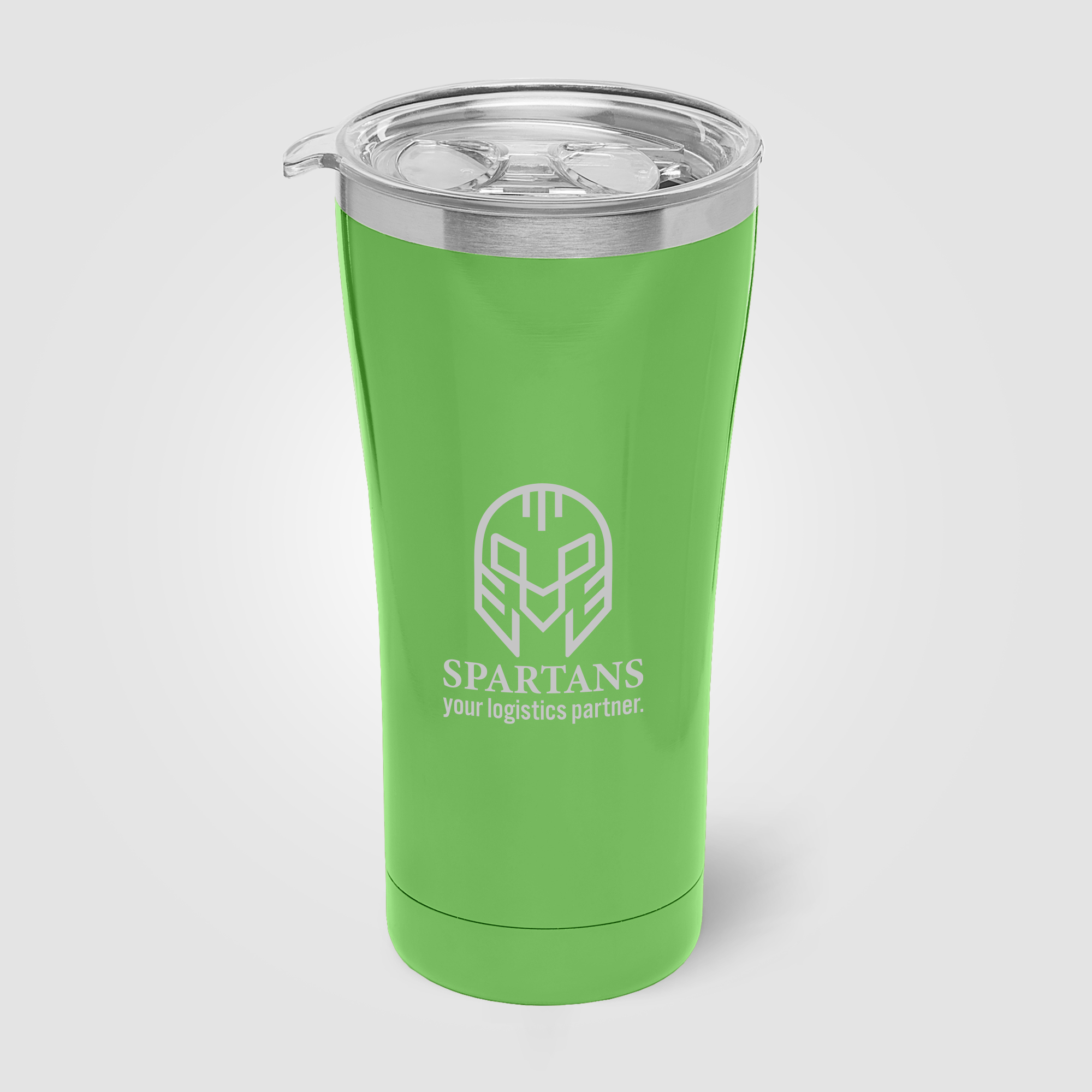 Voyage Stainless Steel Double-Wall Tumbler– 21 oz 4