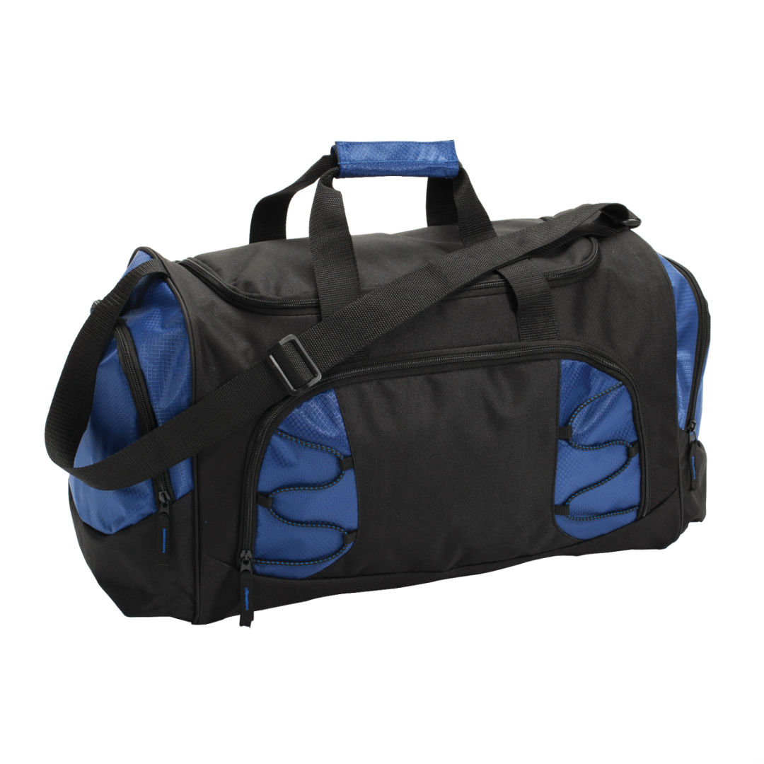 Victory Duffel Bag 6