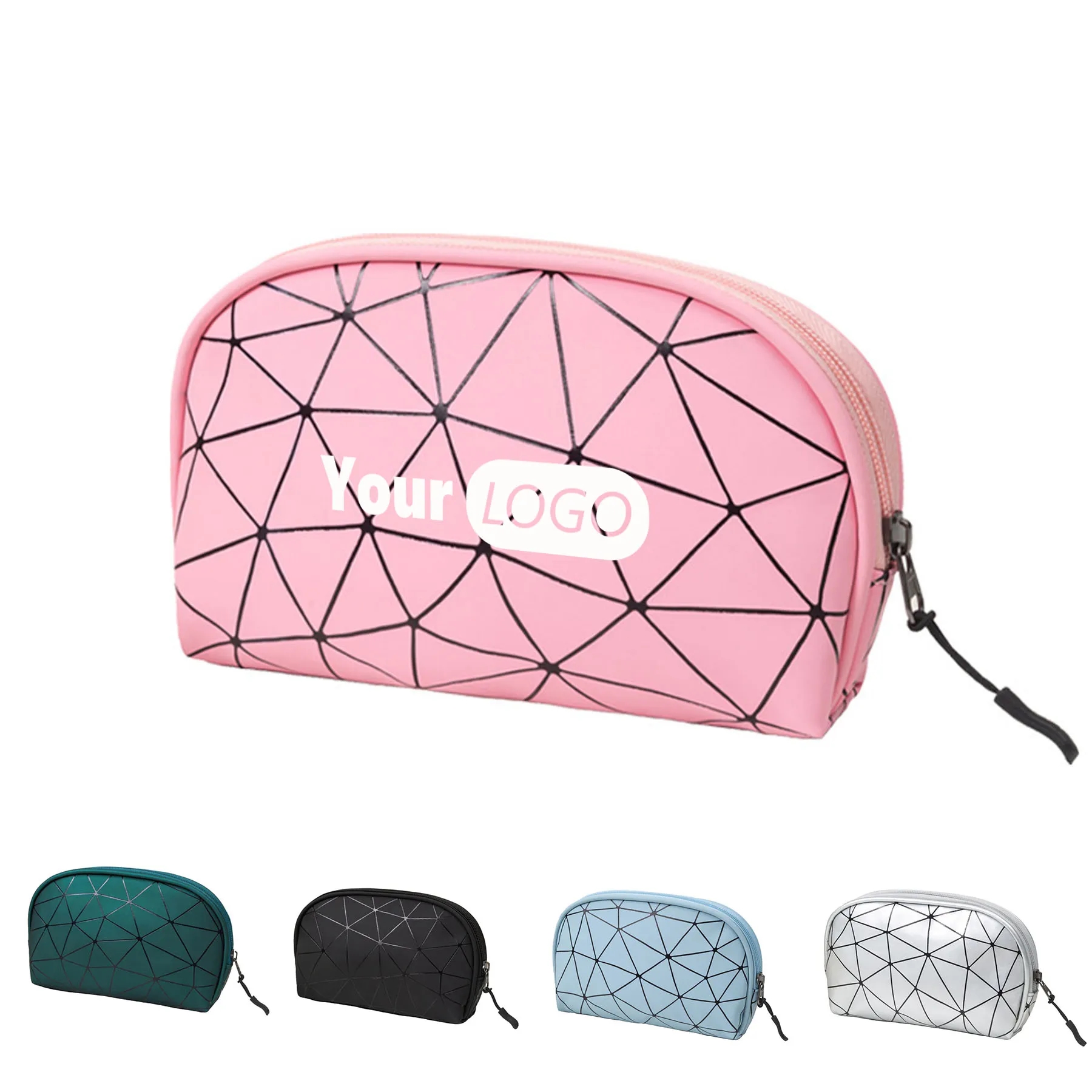 Small Makeup Bag for Purse 5