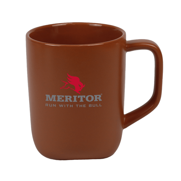 Allentown 18oz Ceramic Mug 89
