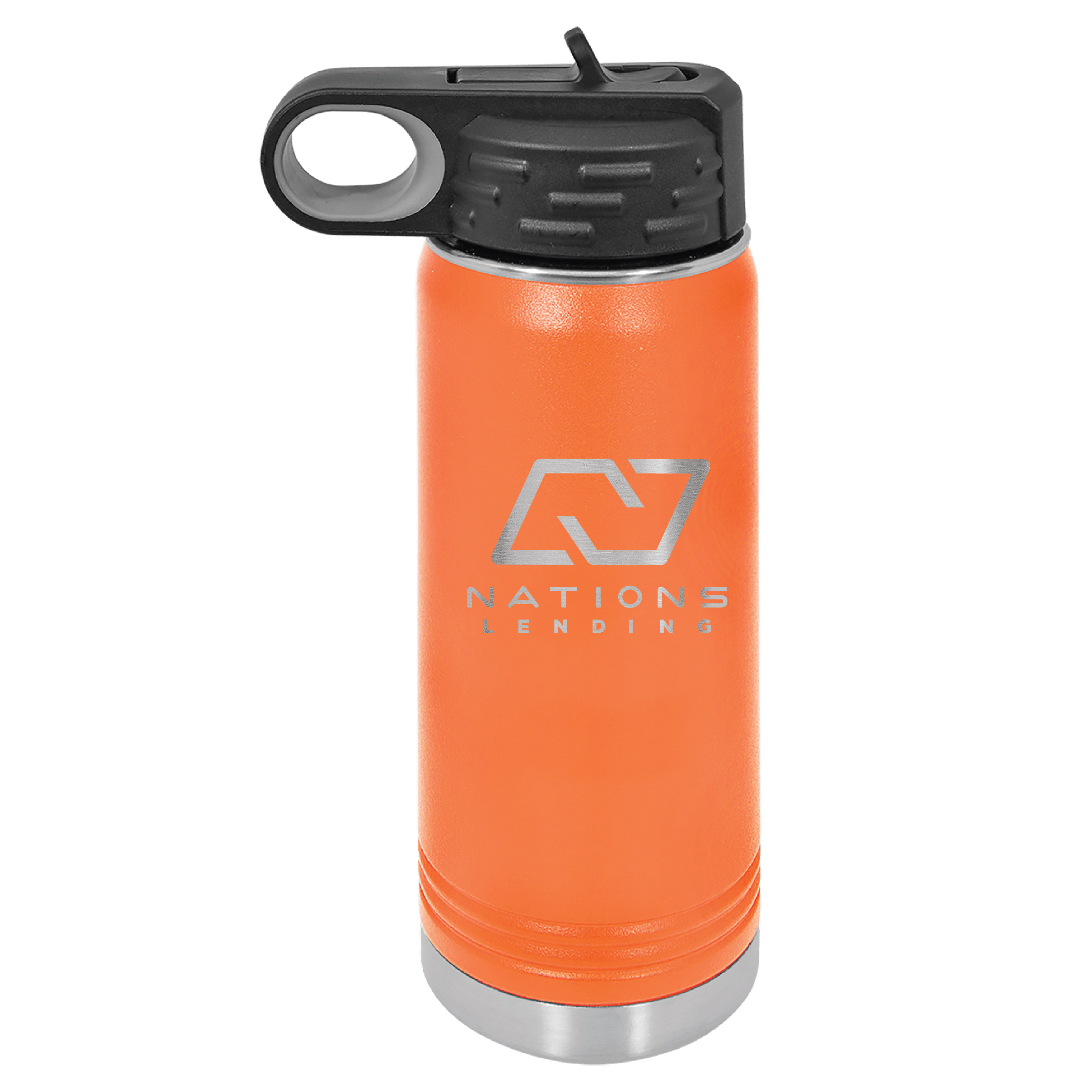 Polar Camel 20oz Stainless Steel Water Bottle 40