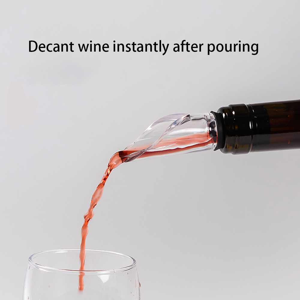 Wine Chiller Stick Chill Rod 3