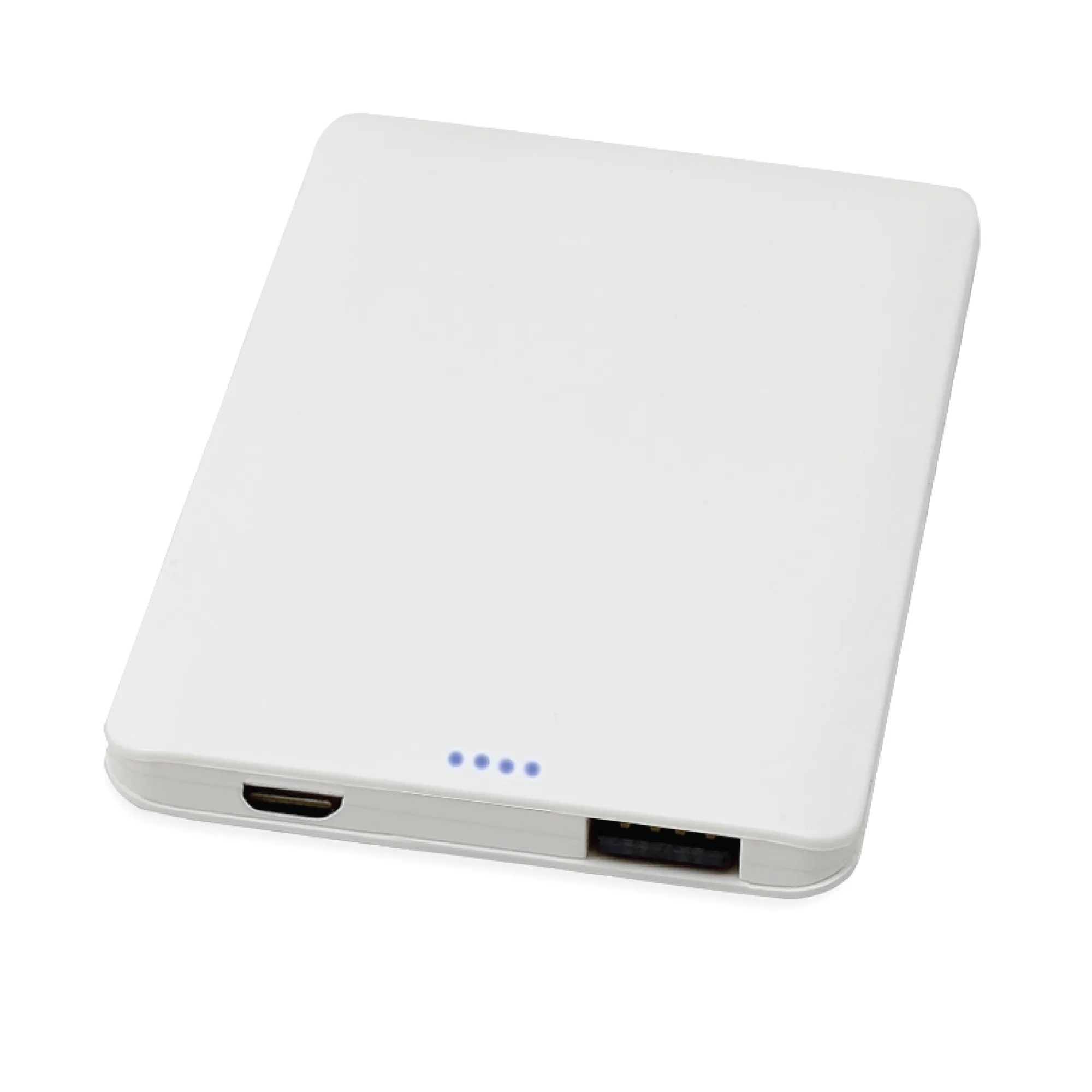 Ravenswood Slim 2500mAh UL Power Bank