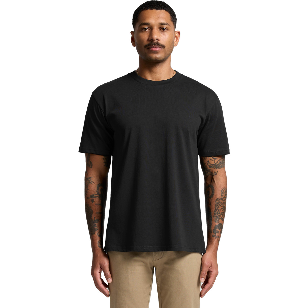 Classic Minus Tee [-2"] 5079 31