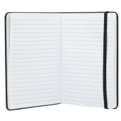 5" x 7" Remark Recycled Bound Notebook 29