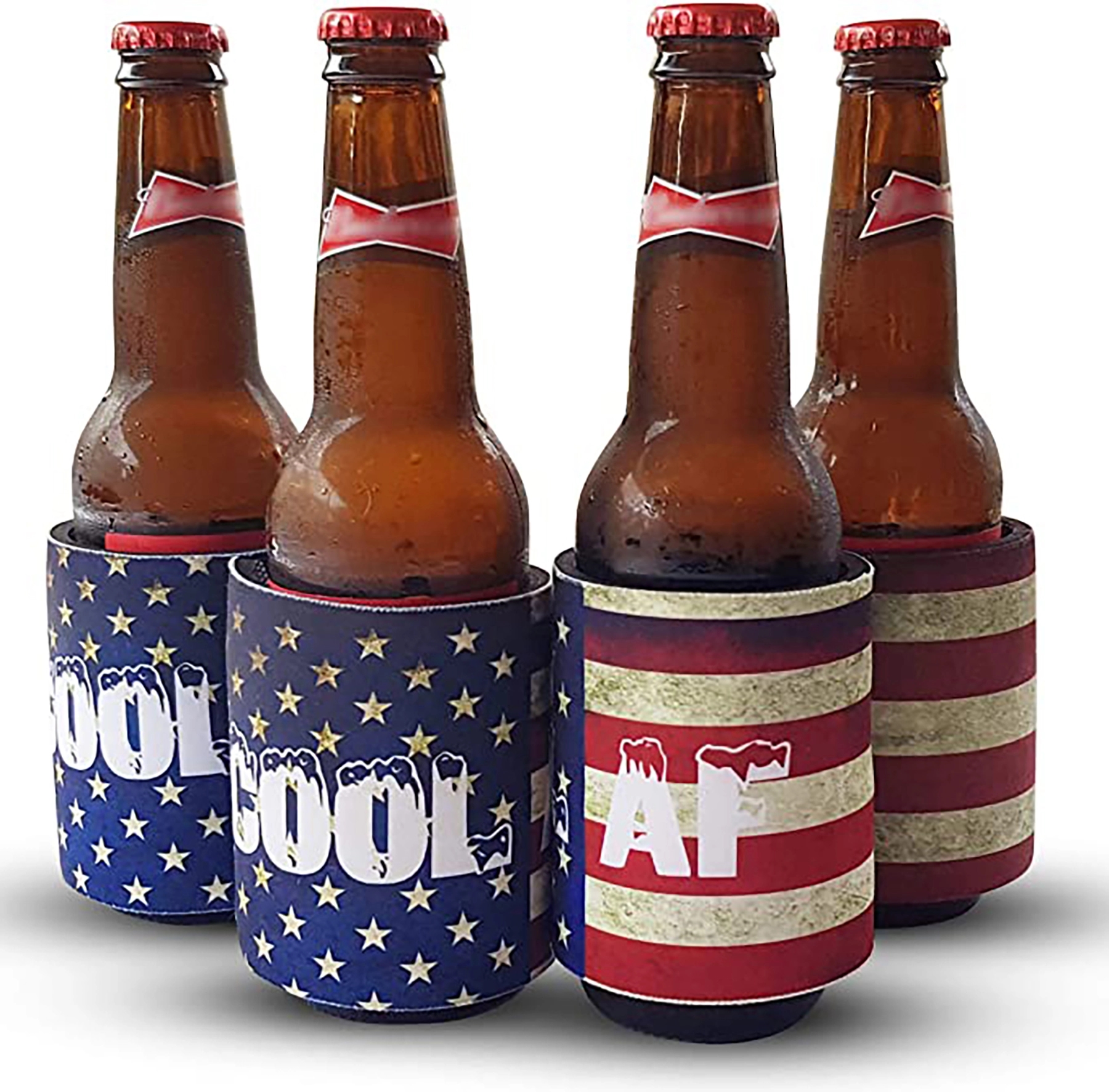 Neoprene Slap Cup Sleeve 3