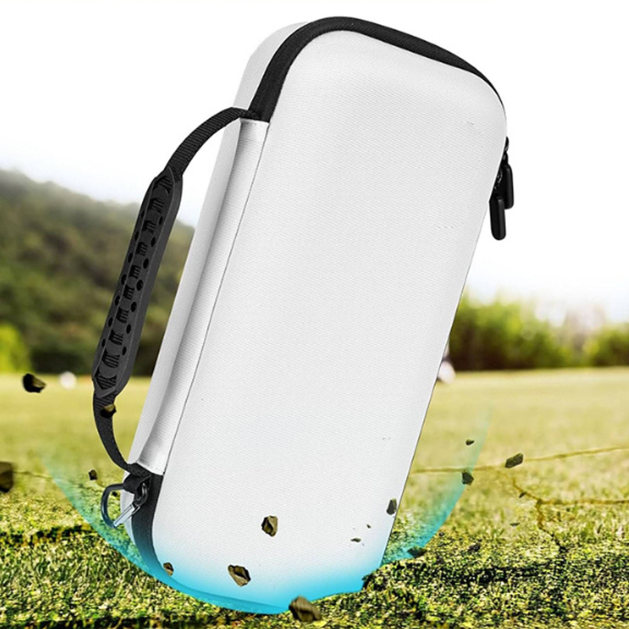 Premium Golf Glove Organizer 6