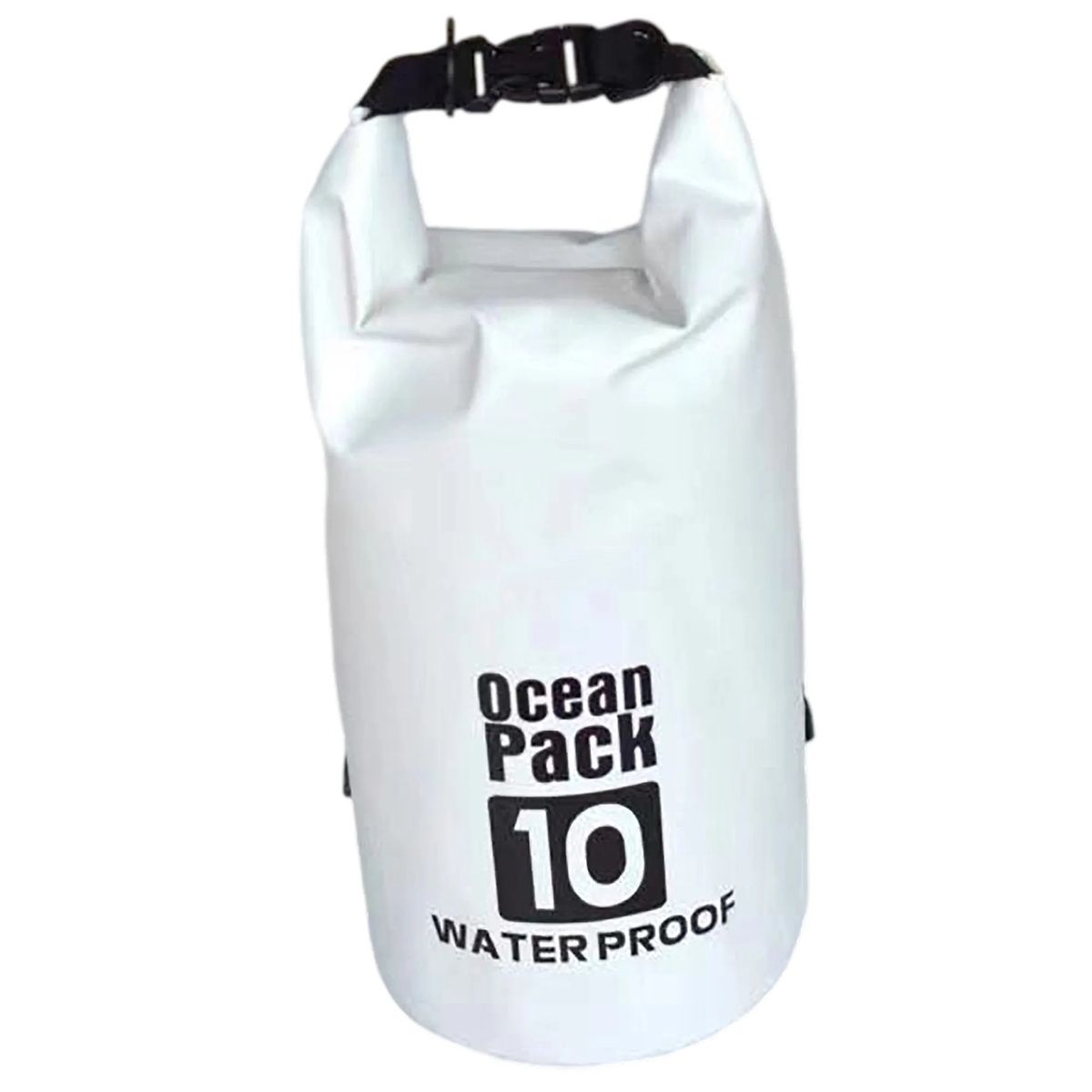 Durable PVC Dry Bag for Fishing and Camping Use 2
