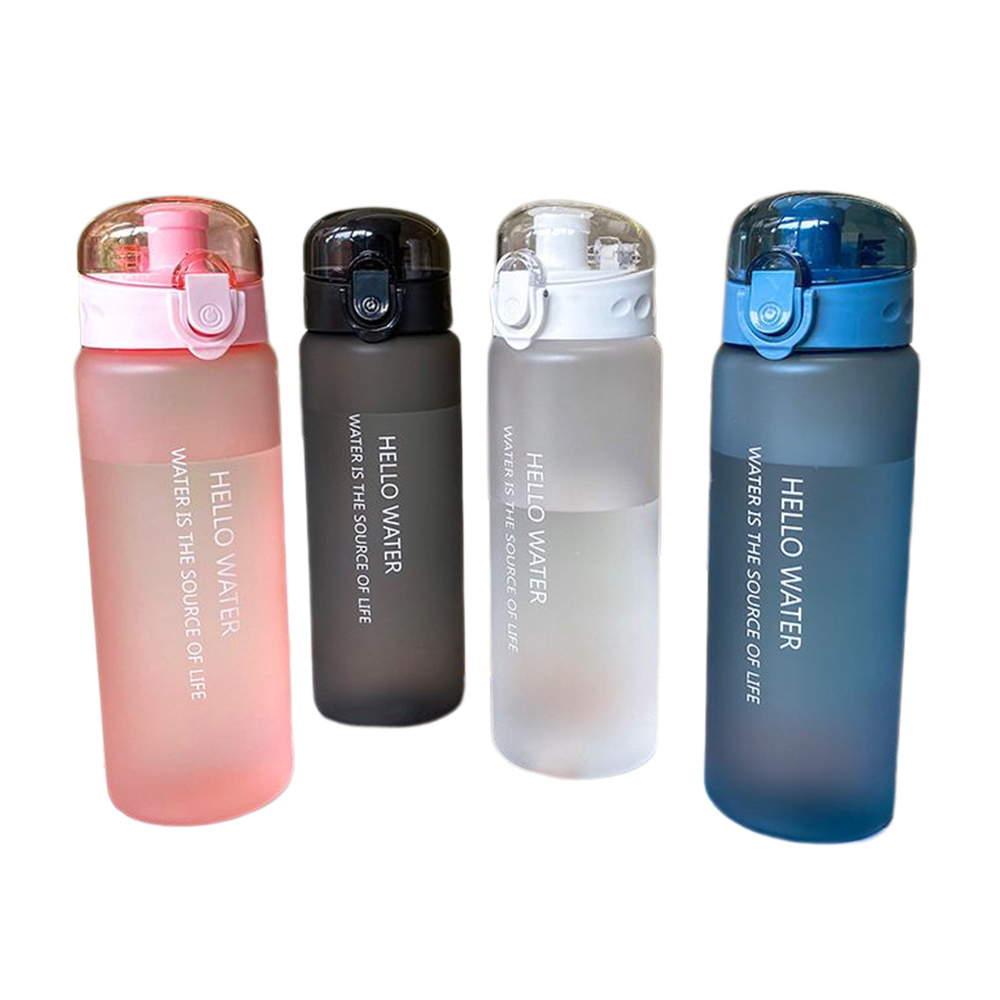 26 Oz. Sports Bottle With Snap Cap 3
