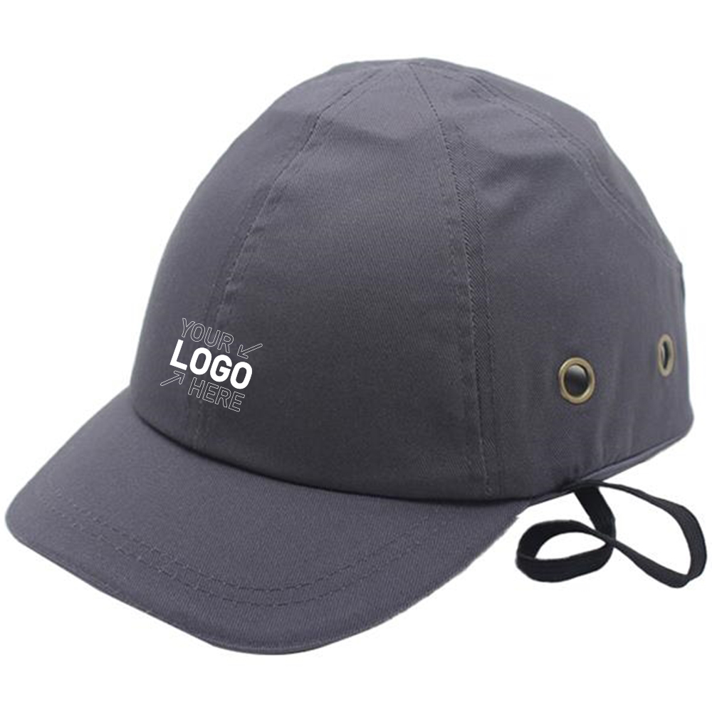 Helmet Safety Baseball Bump Cap Hard Hat 6