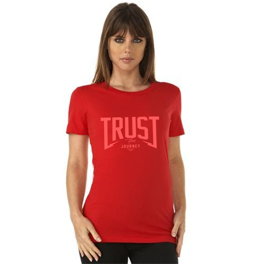 Next Level Ladies Boyfriend T-Shirt 4.3 oz 16