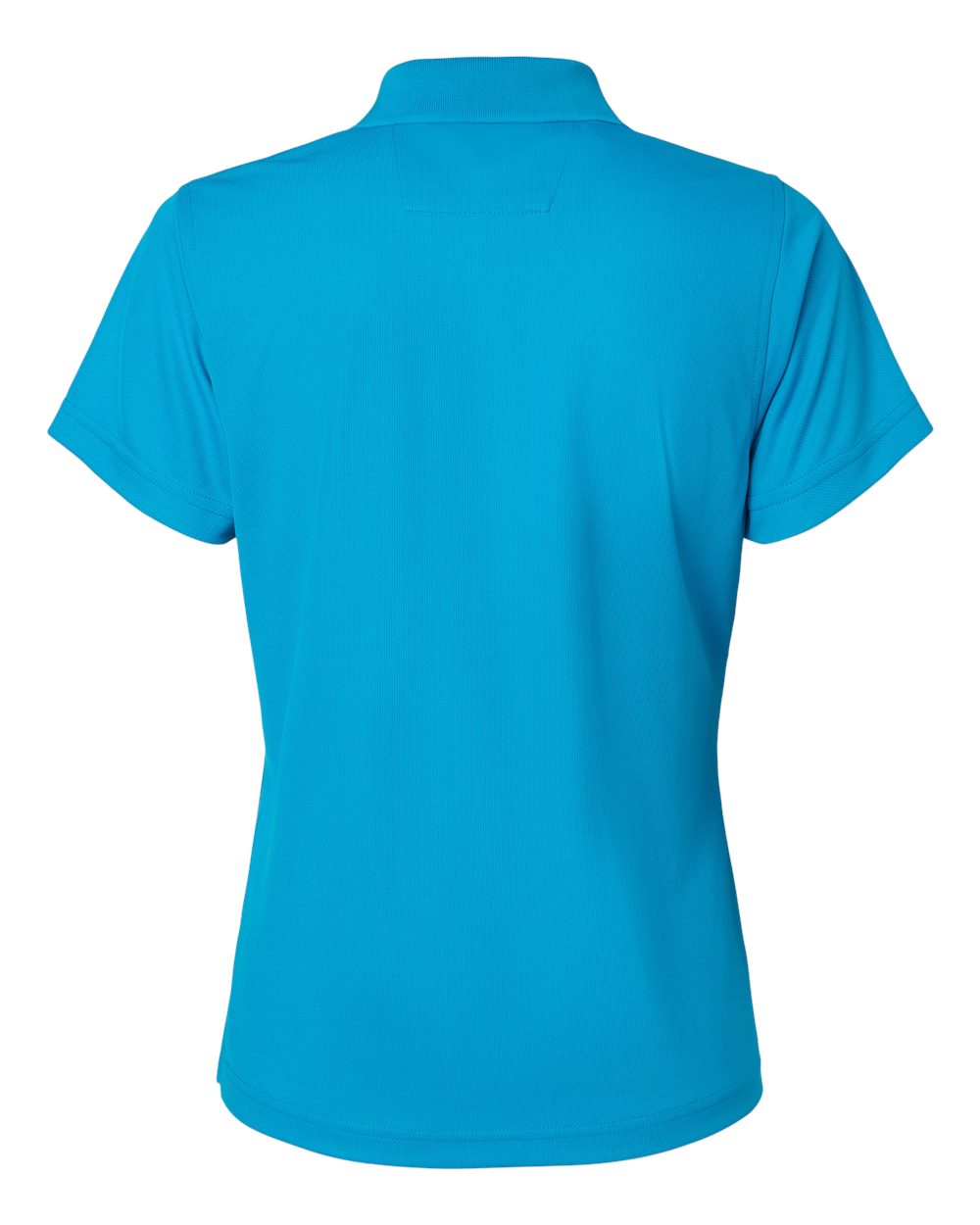 Women's Saratoga Performance Mini Mesh Polo - 104 84