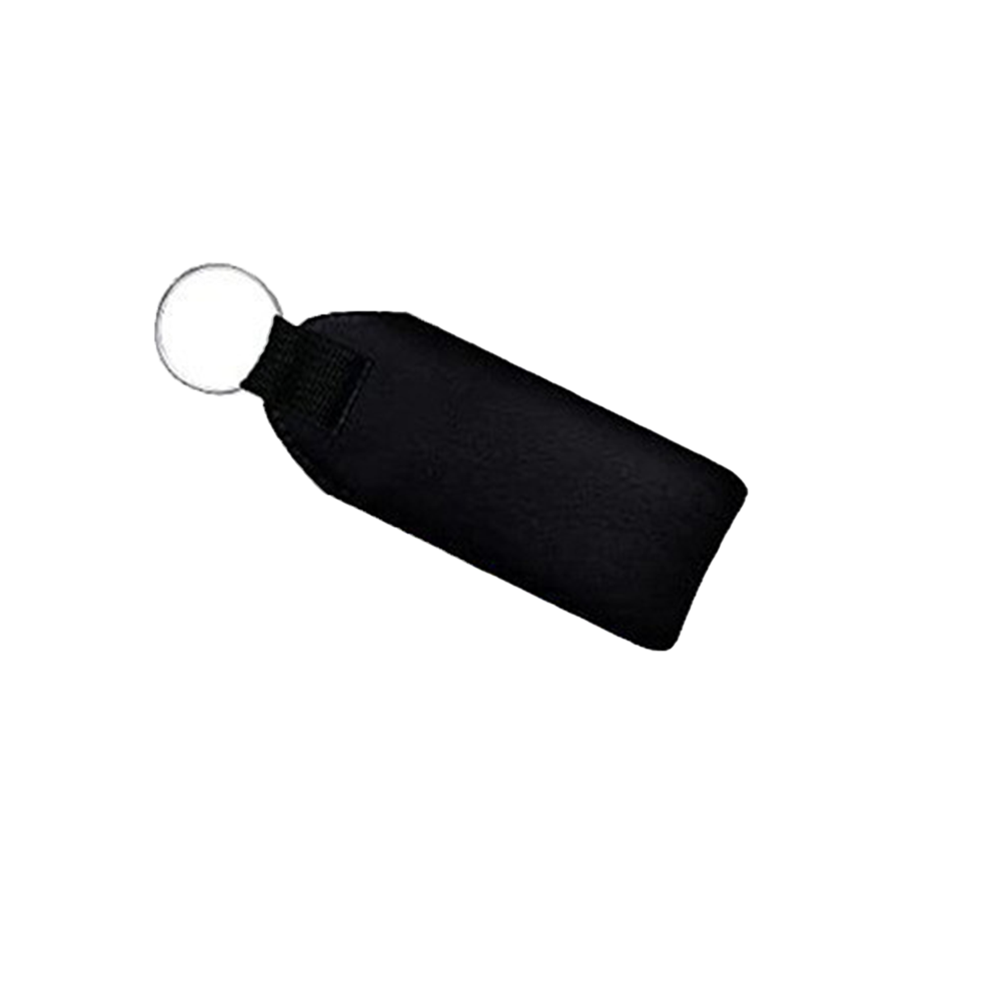 Versatile Rubber Diving Keychain 6