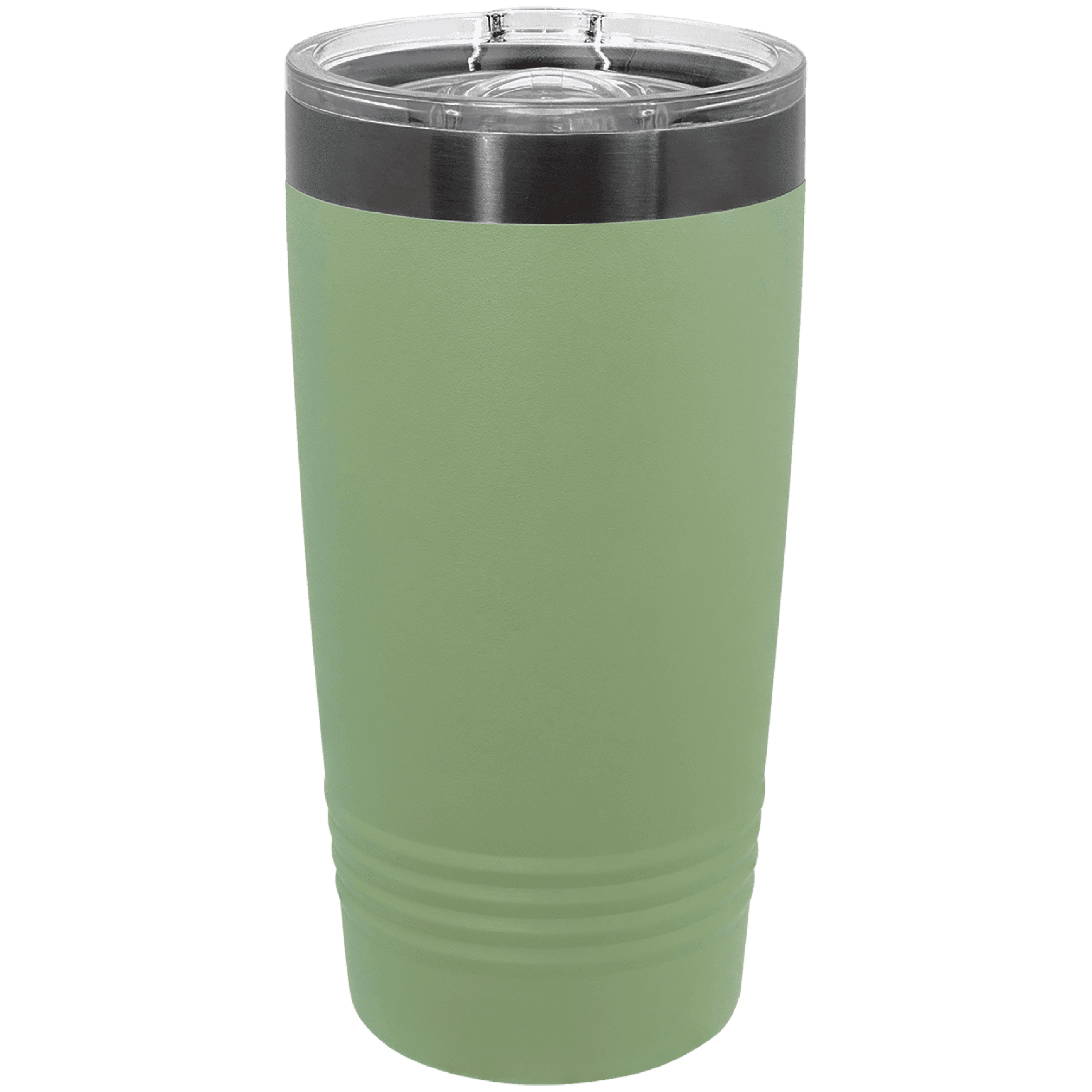 20 Oz Polar Camel ION-Plated Ghost Black Tumbler with Sliding Lid 19
