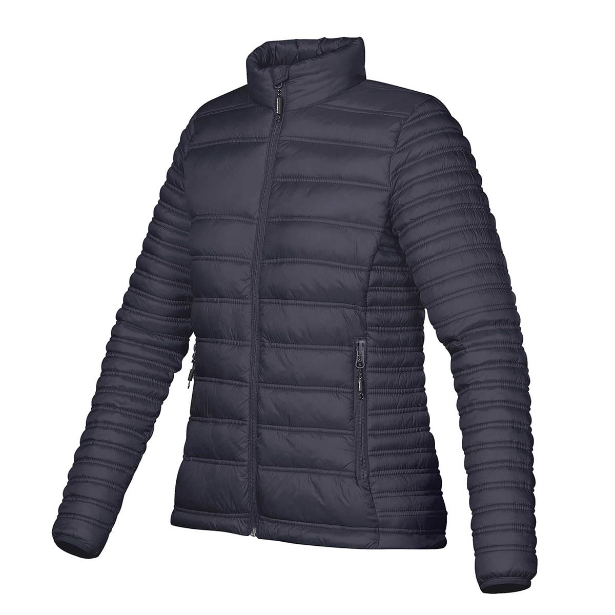 Stormtech Women's Basecamp Quilted Jacket 22
