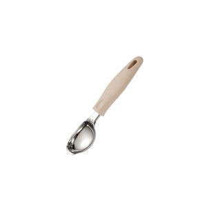 Customizable Stainless Steel Ice Cream Scoop Spoon 14