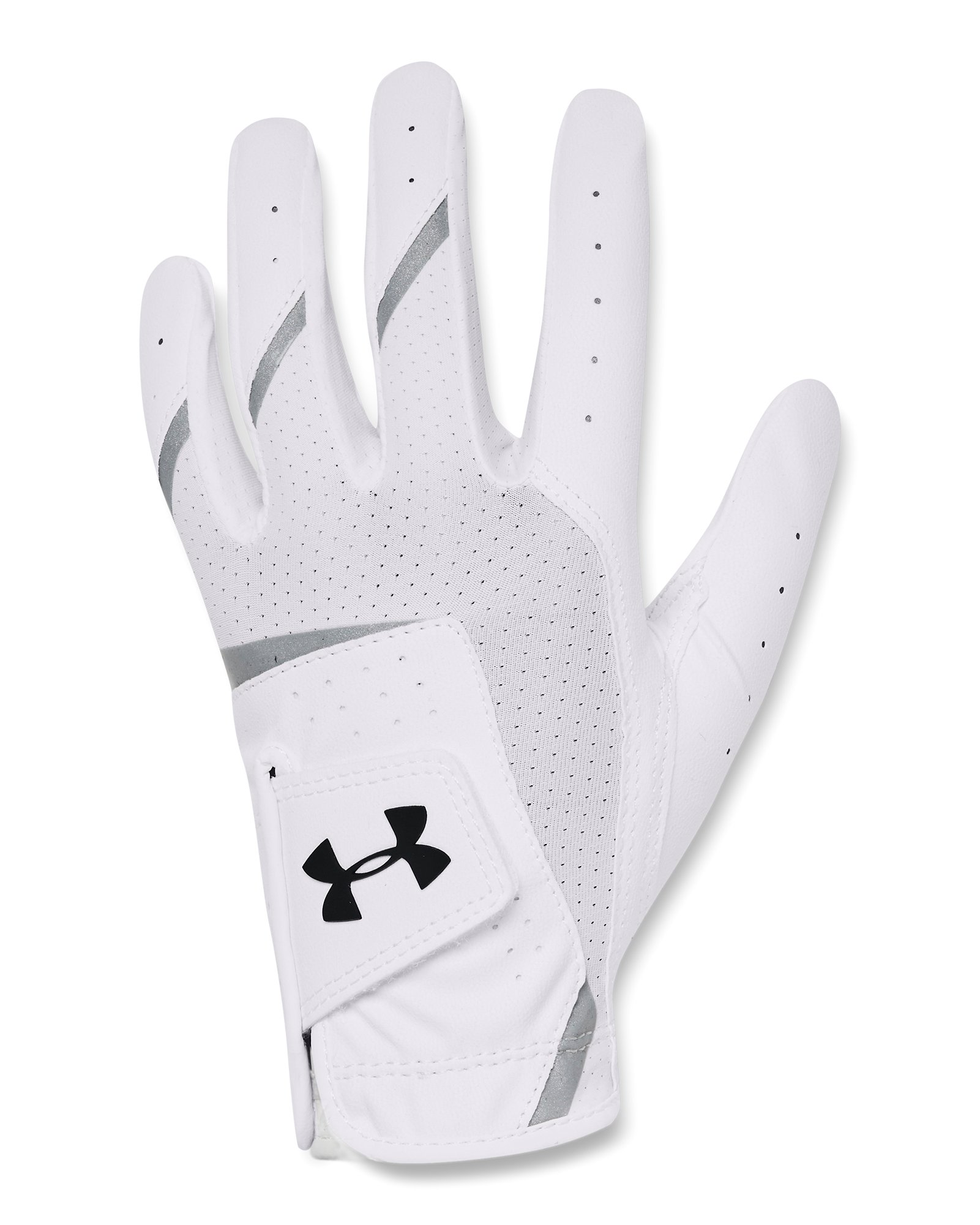 UA Iso-Chill Boys' Golf Glove 2