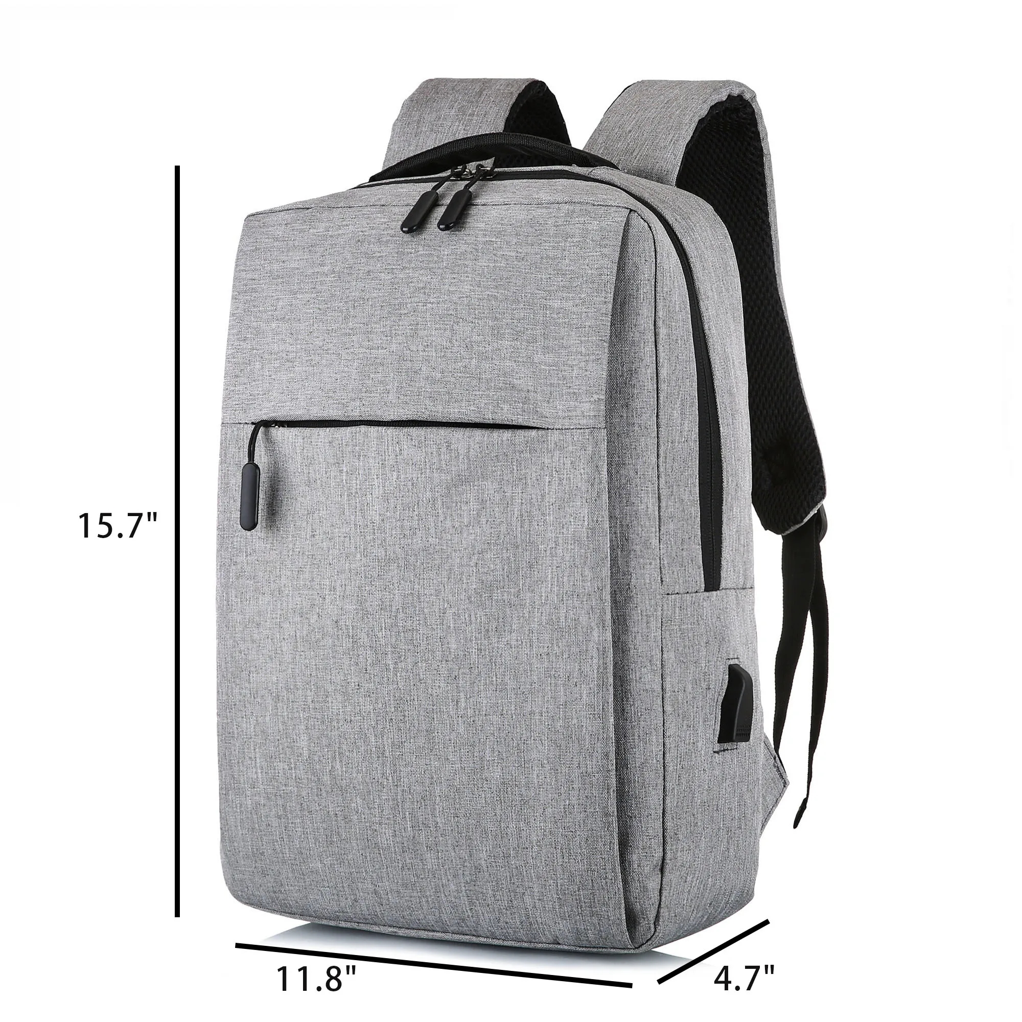 Waterproof Business Computer Bag bagpack 5