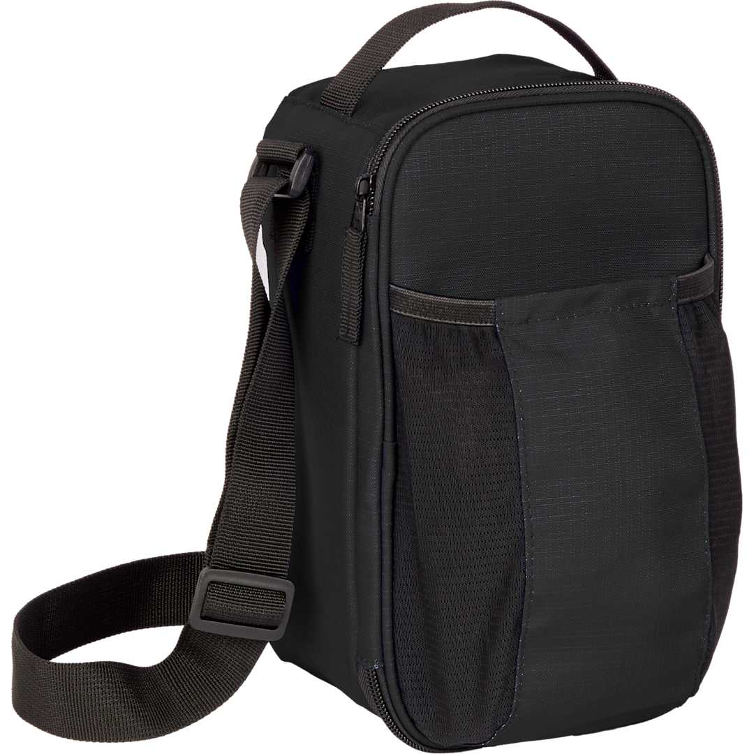 Crossbody Recycled 6-Can Cooler 56