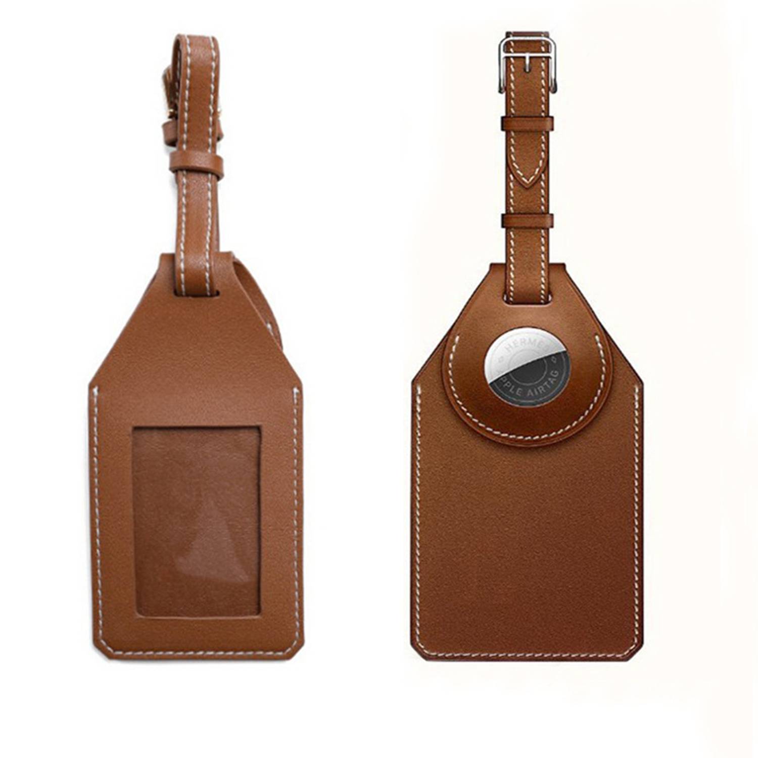 Position tracker keyring luggage tag 10