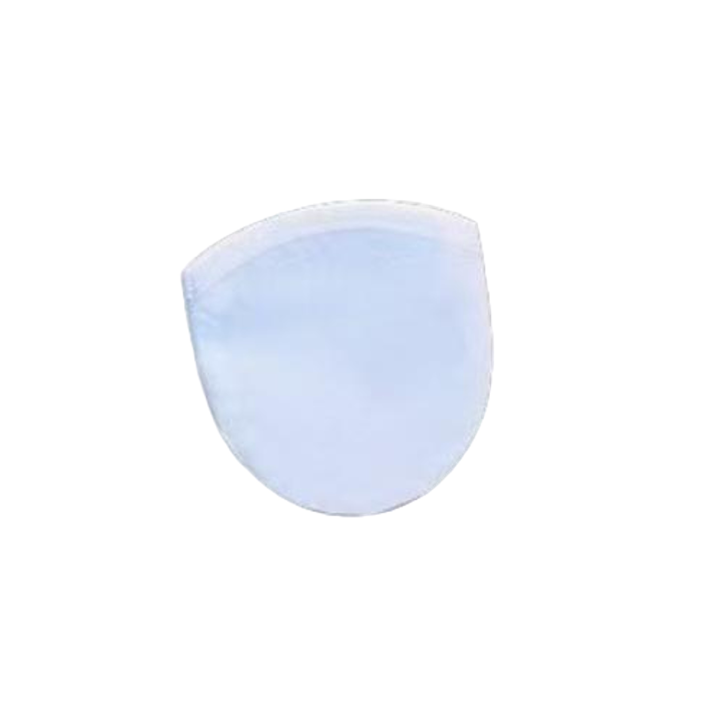 10" Fold Up Flying Disc with Pouch 4