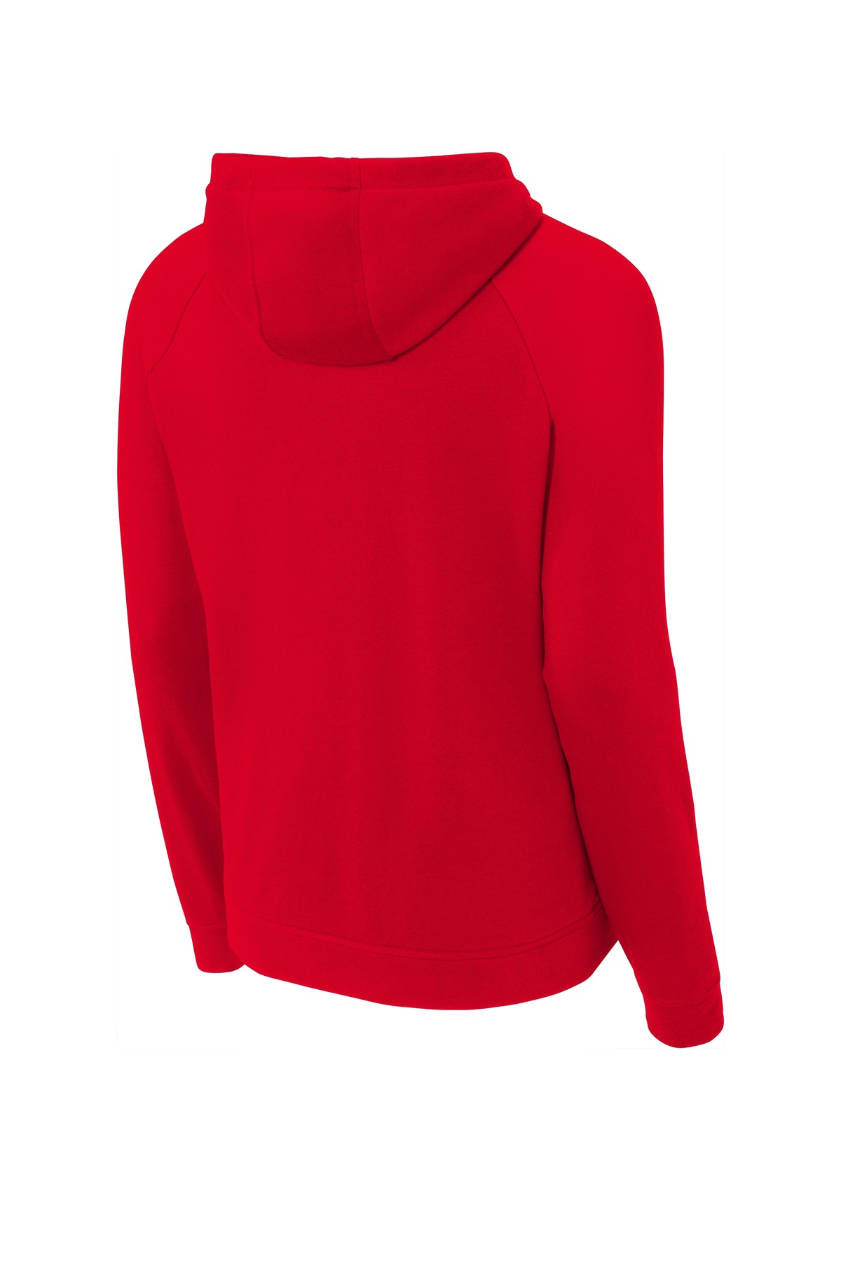 Sport-Tek Lightweight French Terry Pullover Hoodie. ST272, custom hoodie or sweatshirt with logo imprint 2