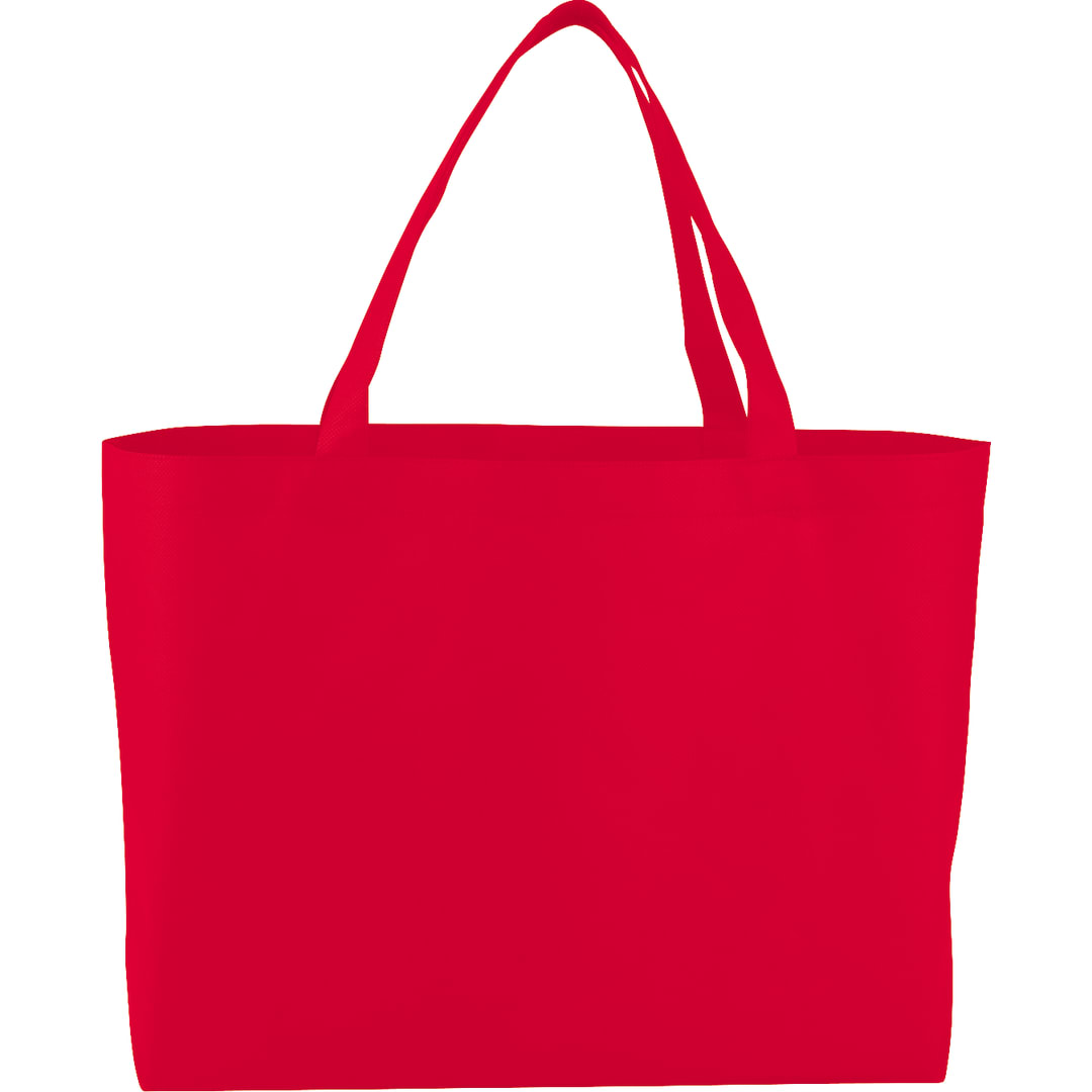 Big Boy Non-Woven Shopper Tote 180