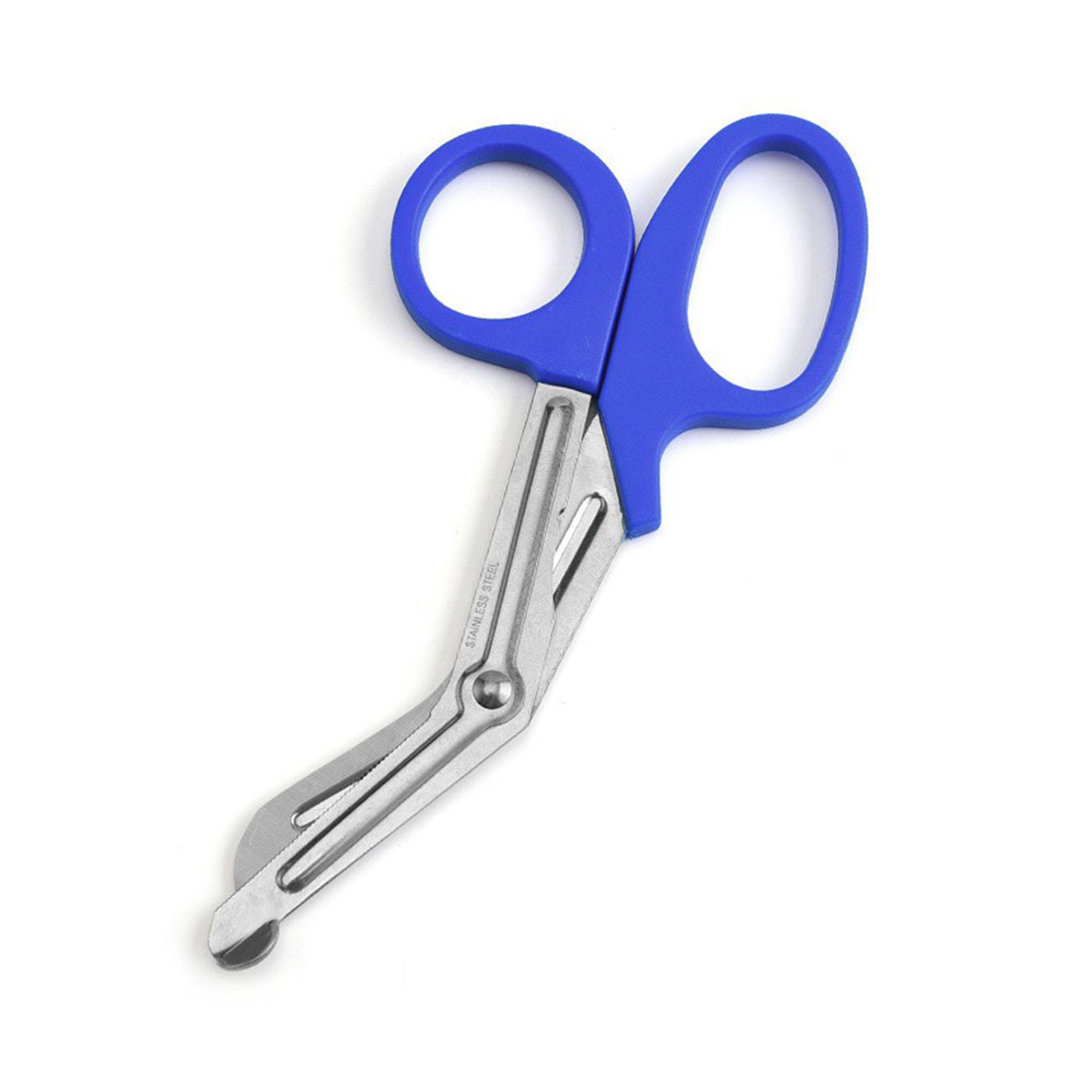 Stainless Steel Medical Trauma Bandage Rescue Scissors 10