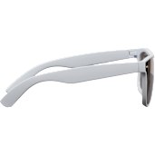 Samson Recycled Single-Lens Sunglasses 59
