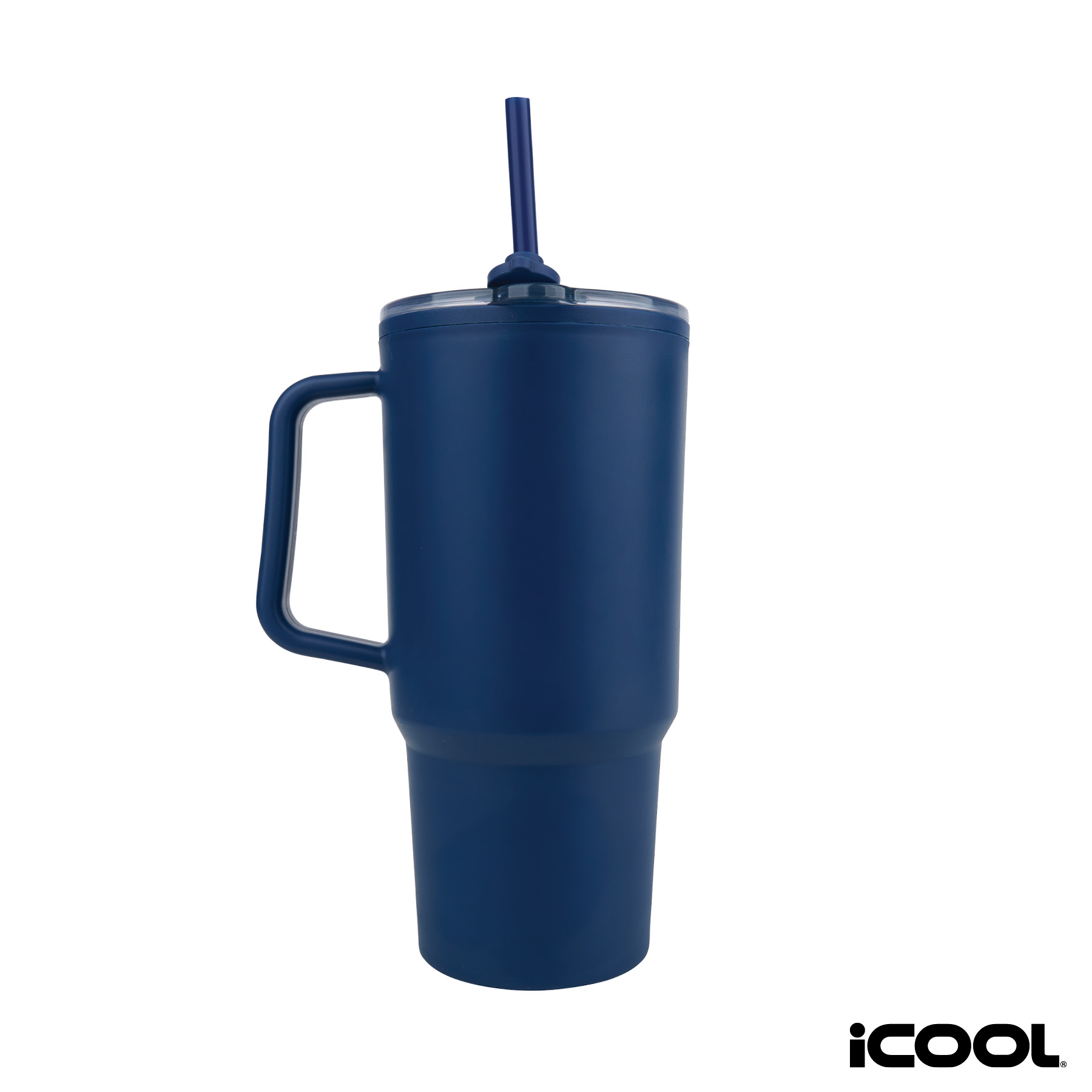 iCOOL® Ouray 30 oz. Double Wall Polypropylene Travel Tumbler 70