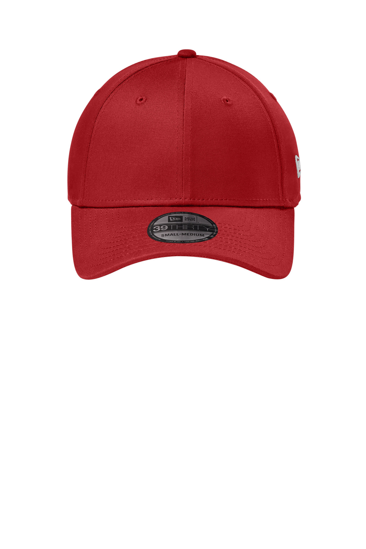 New Era - Structured Stretch Cotton Cap. NE1000 82